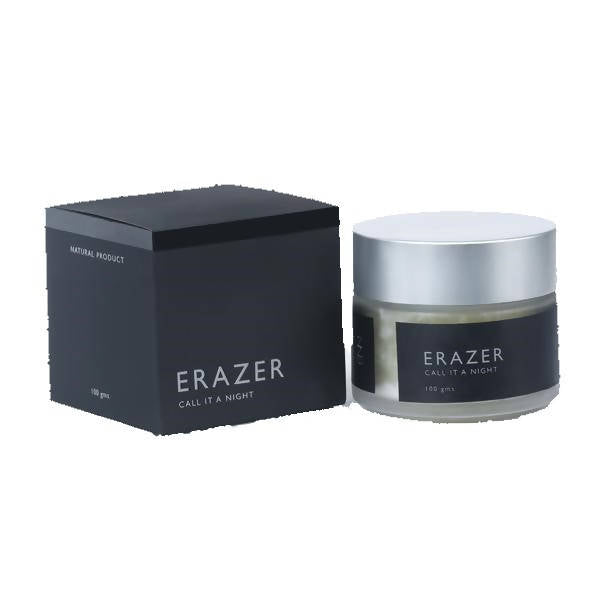 Enn Erazer - Call It A Night