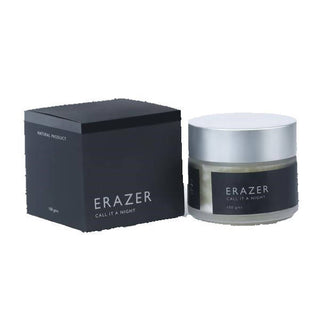 Enn Erazer - Call It A Night