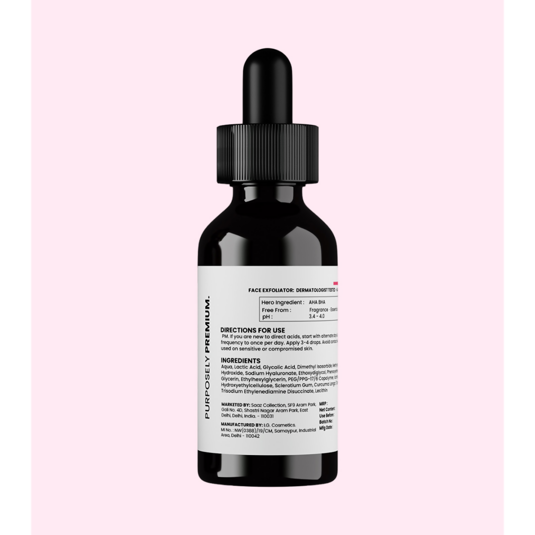Vandyke Aha Bha 10% - Distacart