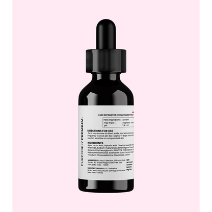 Vandyke Aha Bha 10% - Distacart