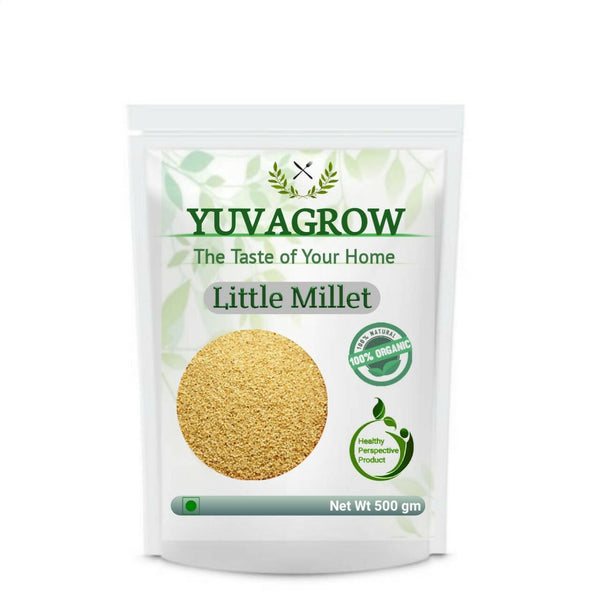 Yuvagrow Little Millet - Distacart