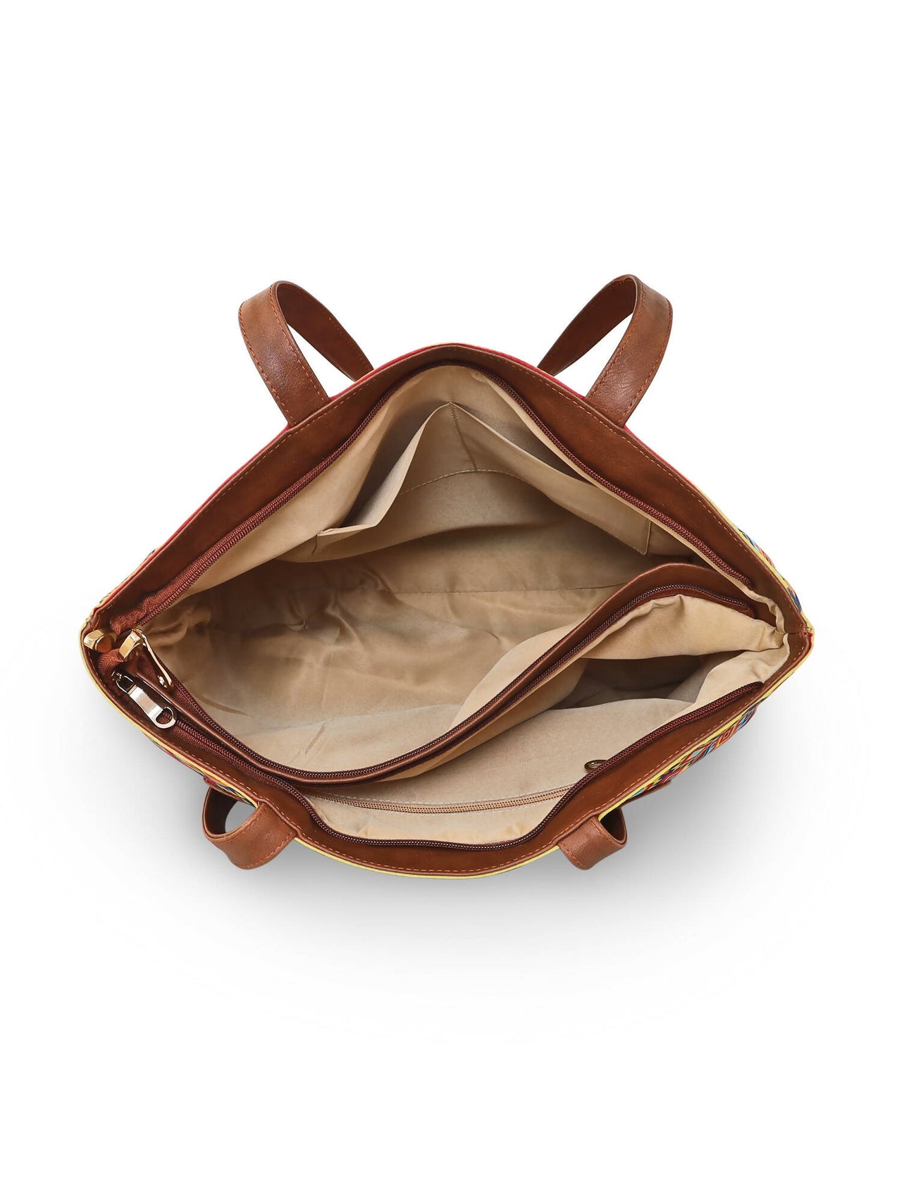 Sabhyata Mandala- Shoulder Bag - Distacart