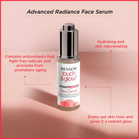 Thumbnail for Revlon Touch & Glow Advanced Radiance Face Serum - Distacart