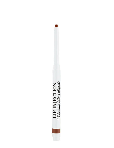Too Faced Lip Injection Extreme Lip Shaper - In Big Truffle - Distacart
