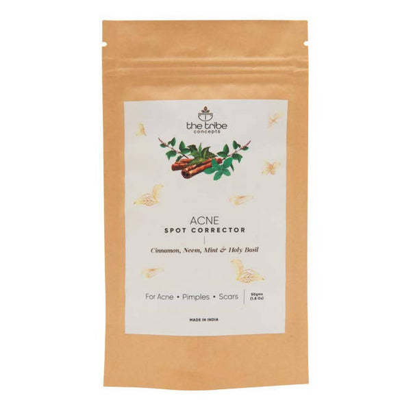 The Tribe Concepts Acne Spot Corrector
