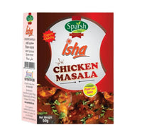 Thumbnail for Sparsh Bio Isha Chicken Masala Powder