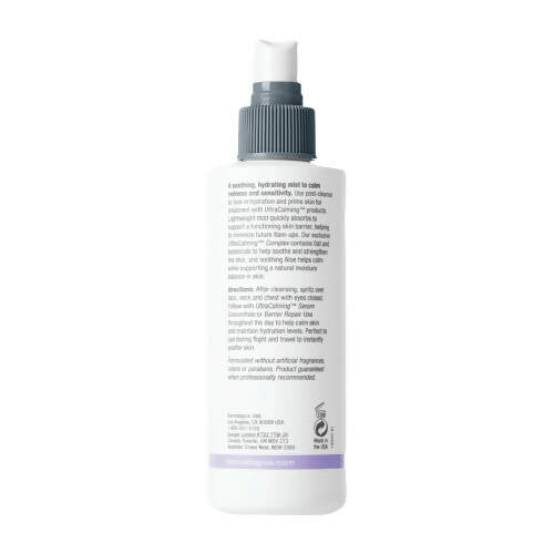 Dermalogica Ultracalming Face Mist - Distacart