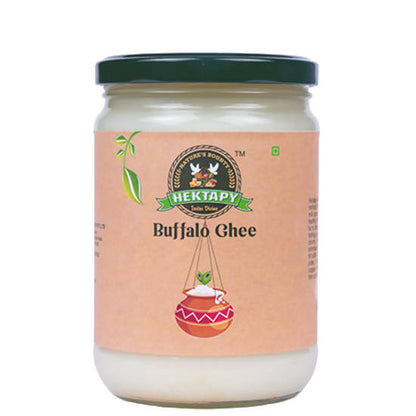 Hektapy Hand Churned Buffalo Ghee - Distacart
