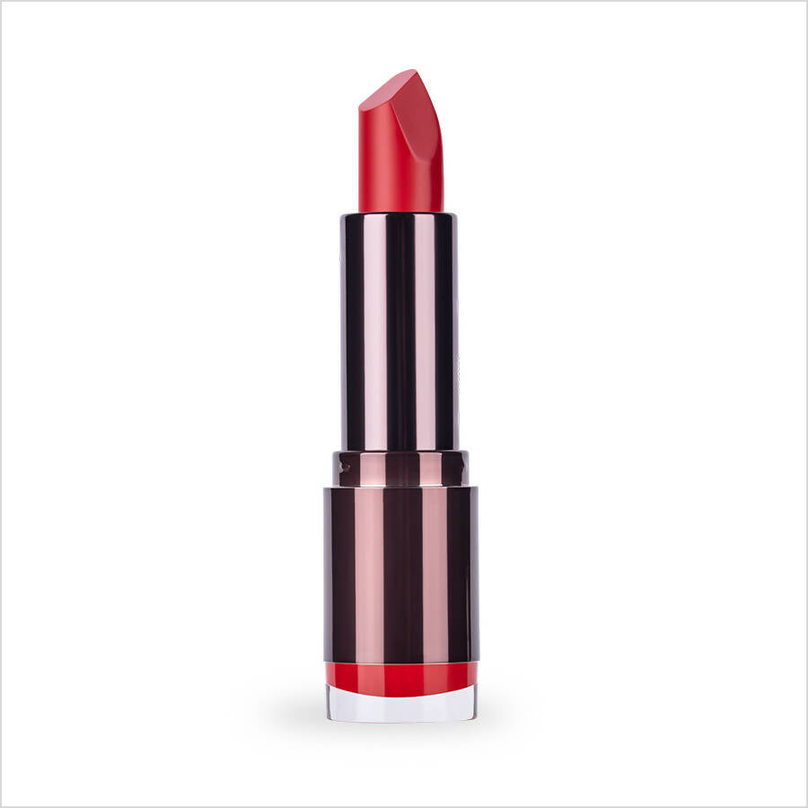 Colorbar Velvet Matte Lipstick All Fired Up 1 - Distacart