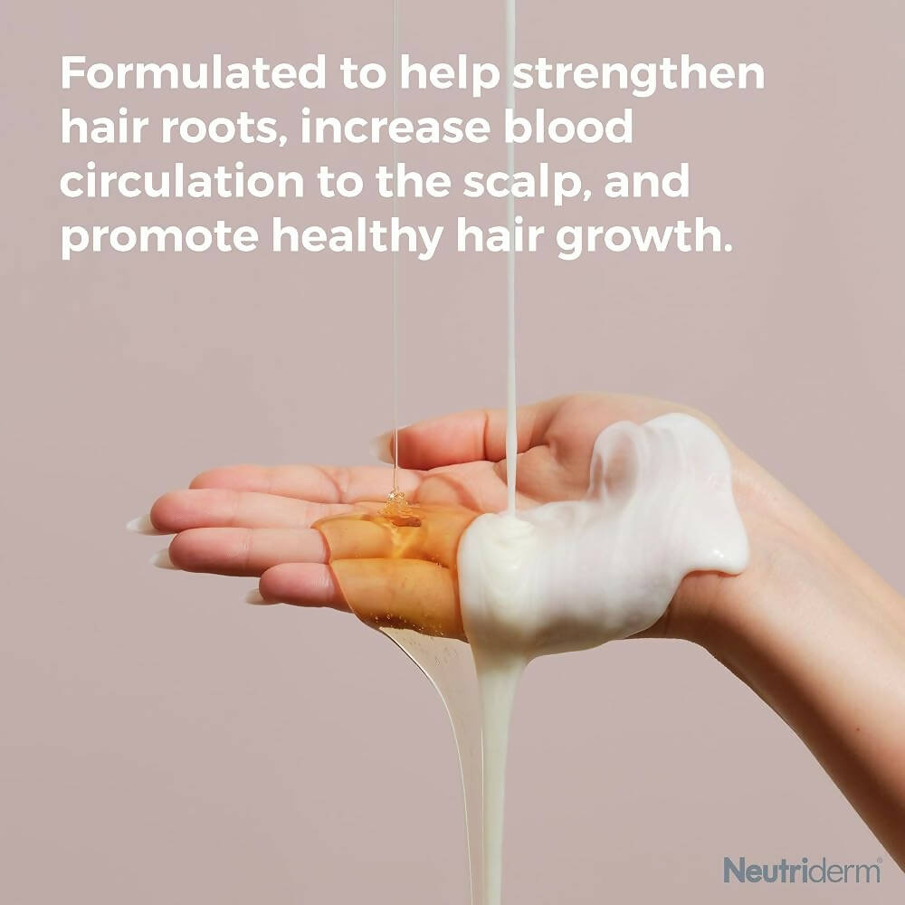 Neutriderm Hair Enhancer Conditioner - Distacart
