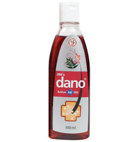 Thumbnail for Dr. Jrk's Dano Active AD Oil - Distacart