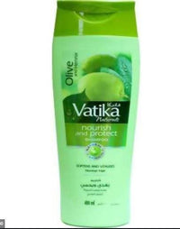 Thumbnail for Vatika Olive and Henna Shampoo
