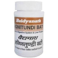 Thumbnail for Baidyanath Agnitundi Bati