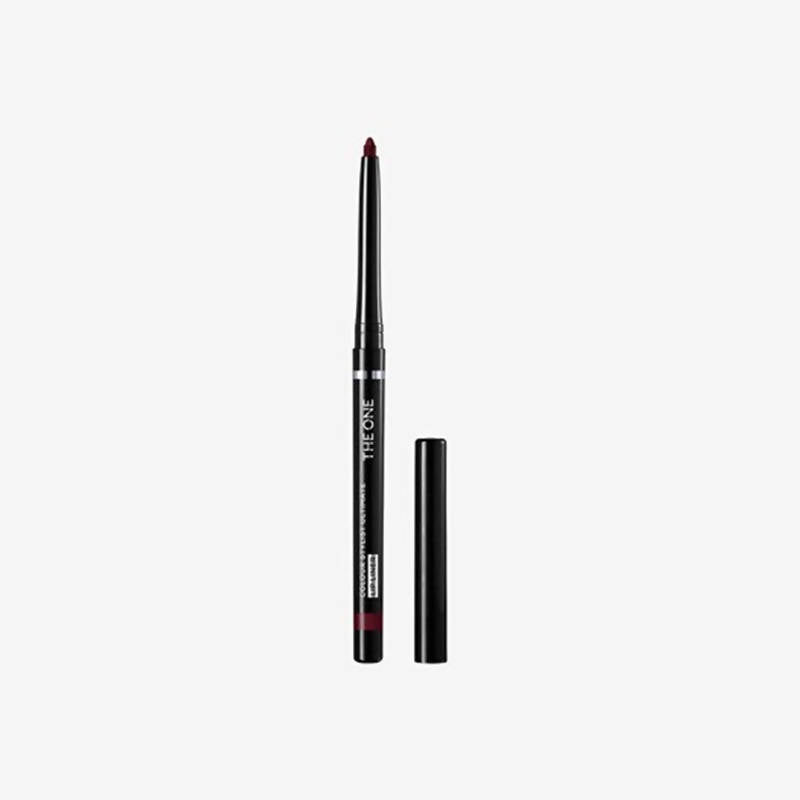 Oriflame The One Colour Stylist Ultimate Lip Liner - Dark Plum