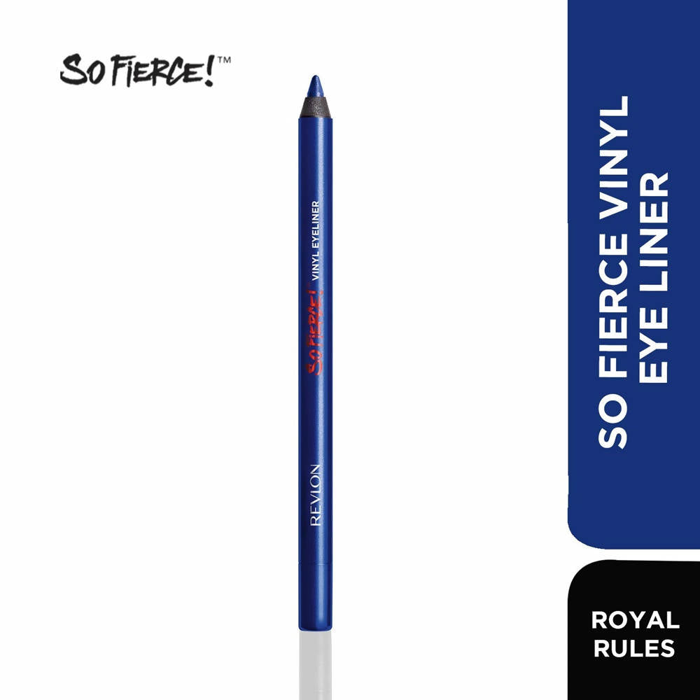 Revlon So Fierce Vinyl Eye Liner