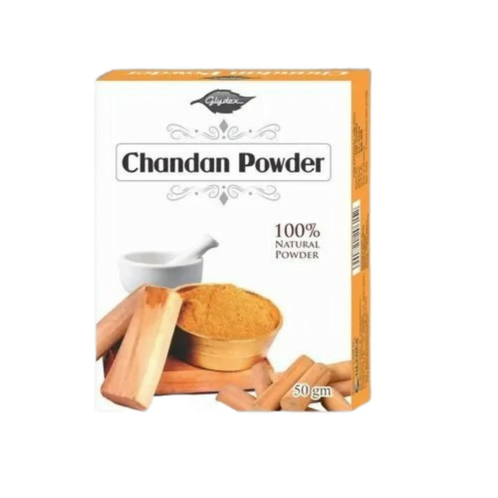Glydex Chandan Powder - Distacart