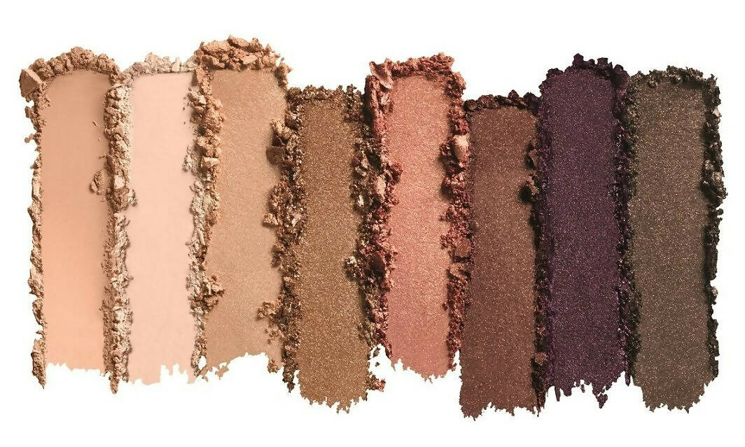 Smashbox Cover Shot Eye Palette - Golden Hour - Distacart