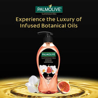 Thumbnail for Palmolive Luminous Oils Rejuvenating Shower Gel
