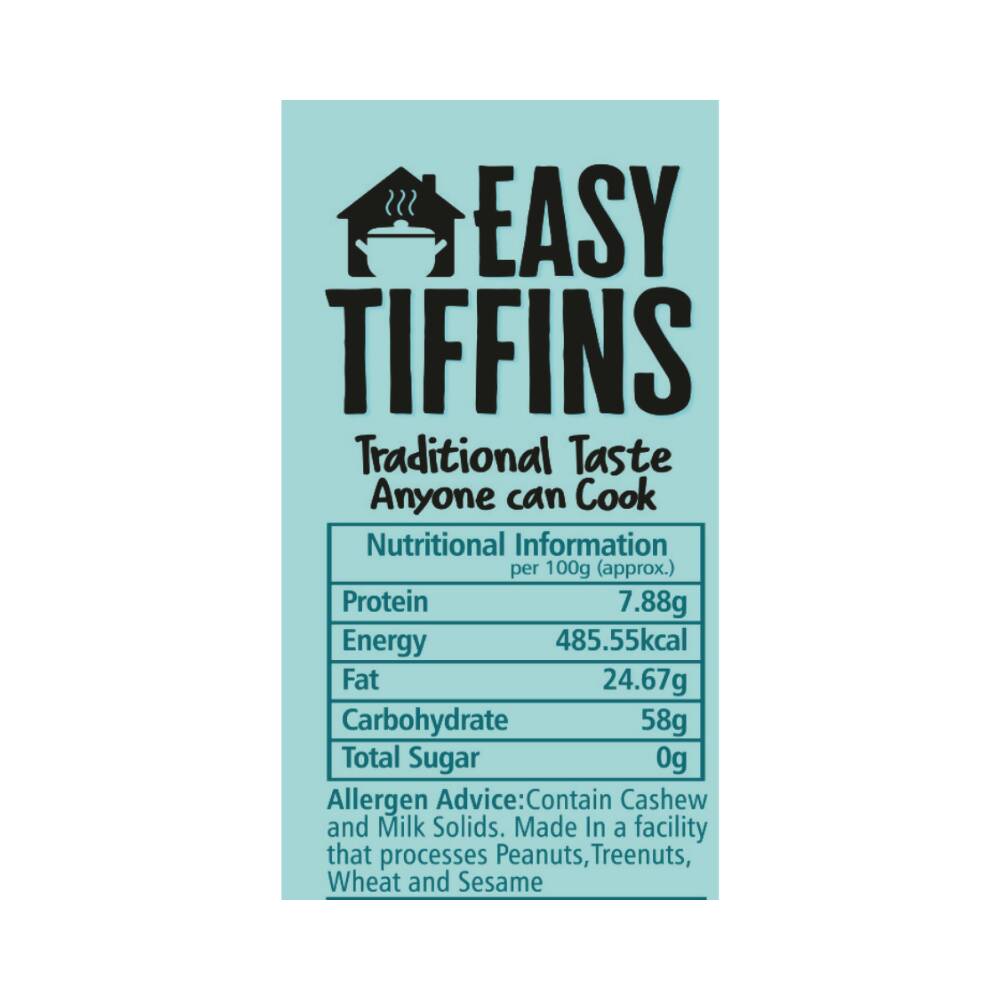 Hallimane Ghee Karabath Mix - Distacart