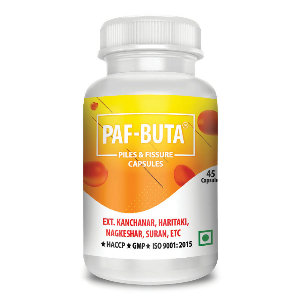 Natel Neutratec Pafbuta Capsules - Distacart