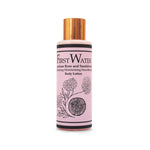 Thumbnail for First Water Luxurious Rose And Sandalwood Body Lotion - Distacart