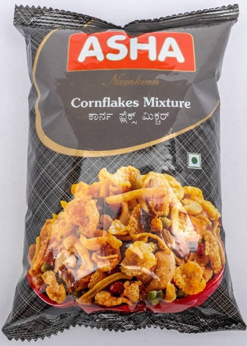 Asha Sweet Center Cornflakes Mixture