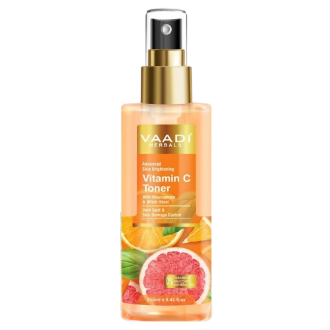 Vaadi Herbals Vitamin C Toner - Distacart