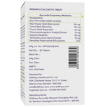 Thumbnail for Siddhayu Ayurveda Calciactiv Advanced Natural Calcium Supplement Tablet - Distacart