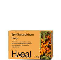 Thumbnail for Haeal Spiti SeaBuckthorn Soap