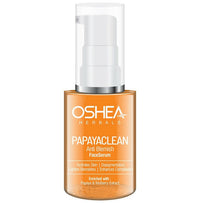 Thumbnail for Oshea Herbals Papayaclean Anti Blemishes Face Serum - Distacart