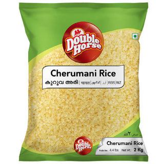 Double Horse Cherumani Rice - Distacart