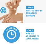 Thumbnail for Neutrogena Ultra Sheer Dry-Touch Sunscreen, SPF 50+ - Distacart