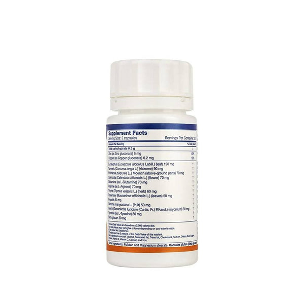 Biogetica Holoram Rinusin - Distacart
