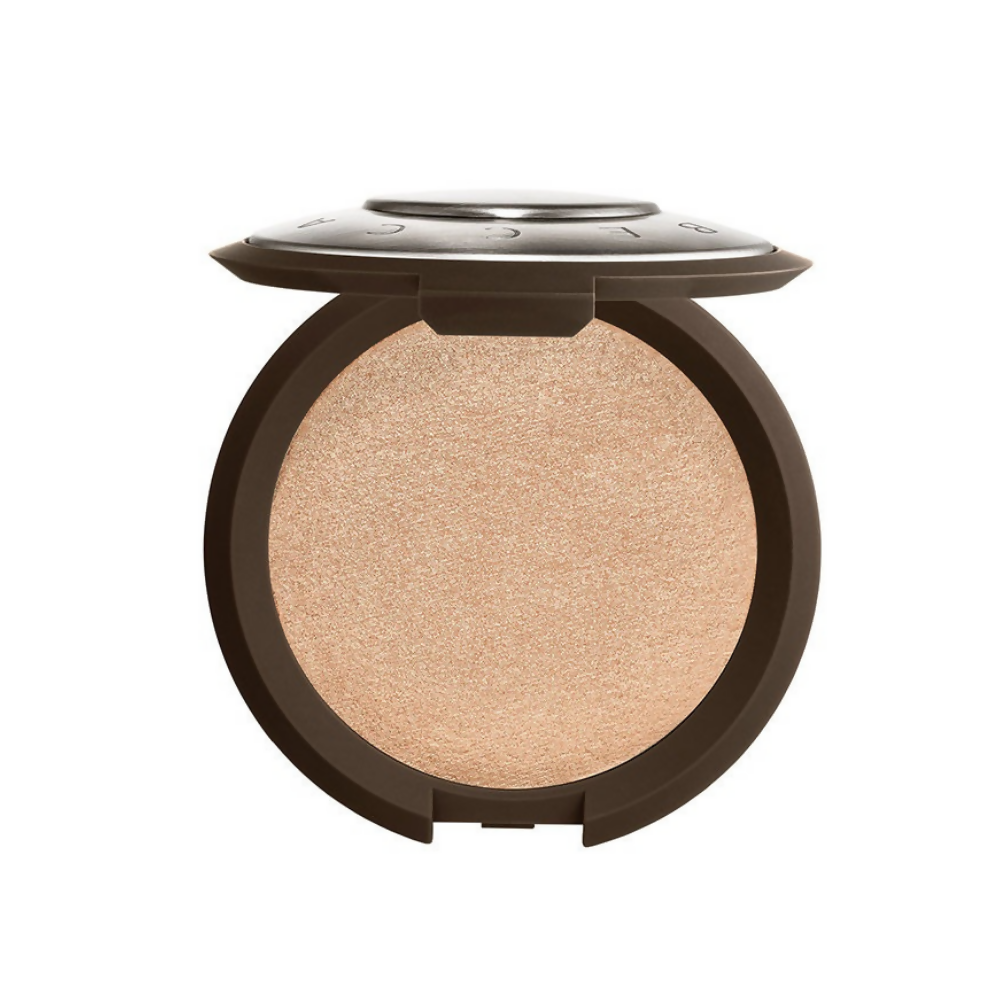 Smashbox X Becca Shimmering Skin Perfector Pressed - Opal - Distacart