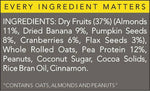 Thumbnail for Thenibblebox Protein Prix Granola - Distacart