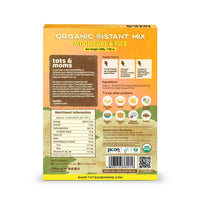 Thumbnail for Tots and Moms Organic Moongdal & Rice Instant Mix - Distacart