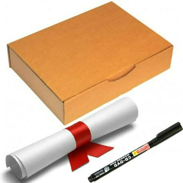 Gloverin Love Agreement Certificate With Permanent Pen Valentine’s Day Gifts - Distacart