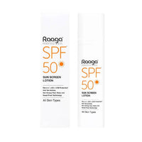 Thumbnail for Raaga Professional SPF 50 Sunscreen Lotion - Distacart
