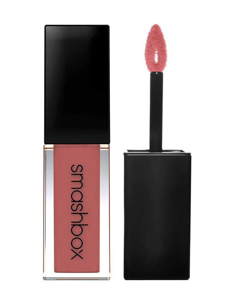Smashbox Always On Liquid Lipstick - Babe Alert - Distacart