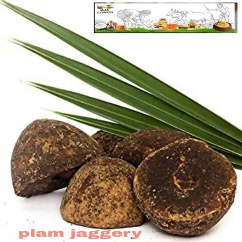 Grammy's Karuppatti Palm Jaggery Online