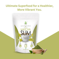 Thumbnail for Healthy Nutrition Matcha Slim Green Tea - Distacart
