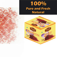 Thumbnail for Naimat Saffron 1 gm (Pack Of 5)