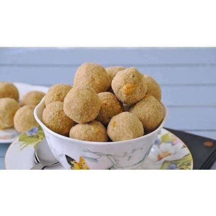 Mithaiwala Resin Laddu - Distacart