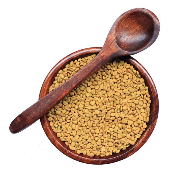 Freshon Fenugreek Seeds / Mente (Methi Seeds) - Distacart