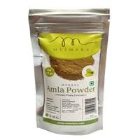 Thumbnail for Mesmara Herbal Amla Powder 125 g