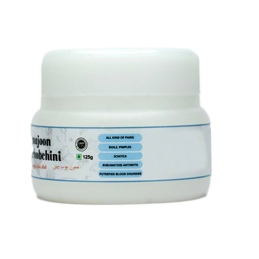 Dr. Talat's Majoon Chobchini - Distacart