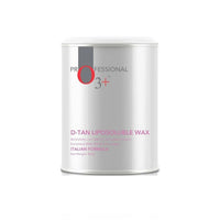 Thumbnail for Professional O3+ D-tan Liposoluble Wax (italian Formula) - Distacart