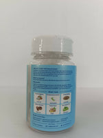 Thumbnail for Laurik Gut Clean Tablets For Constipation Relief And Digestive Health - Distacart