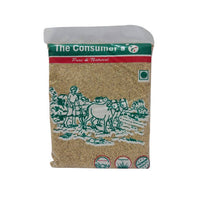 Thumbnail for The Consumer's Quinoa