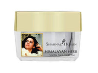 Thumbnail for Shahnaz Husain Himalayan Herb Snow Night Cream